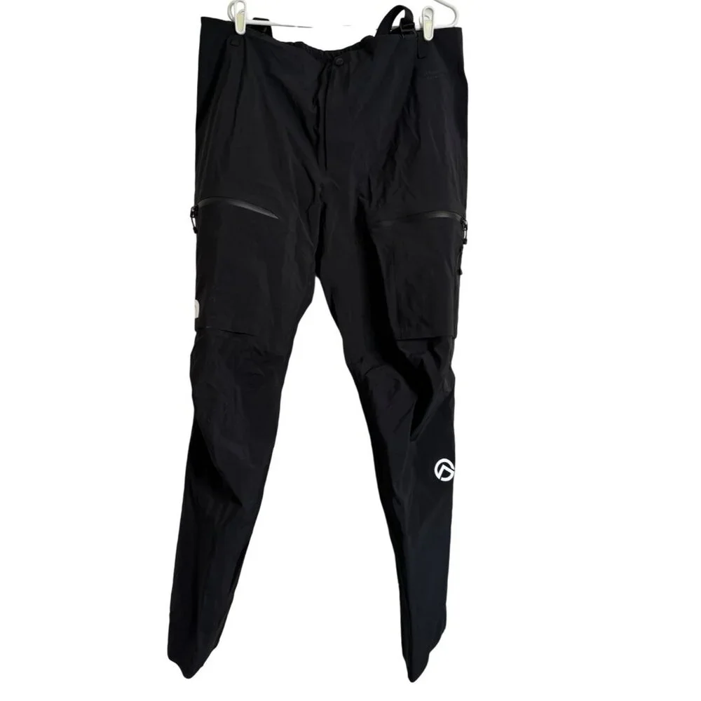 North Face Summit Series Size XXL Torre Egger Men's Waterproof Climbing Skiing